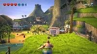 Roman Rumble In Las Vegum: Asterix & Obelix XXL 2