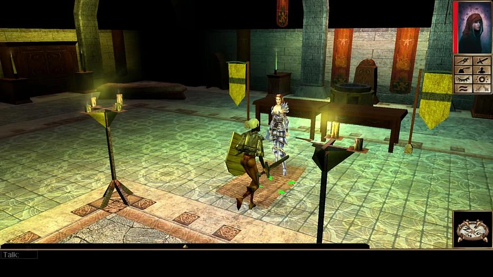 Neverwinter Nights: Enhanced Edition 