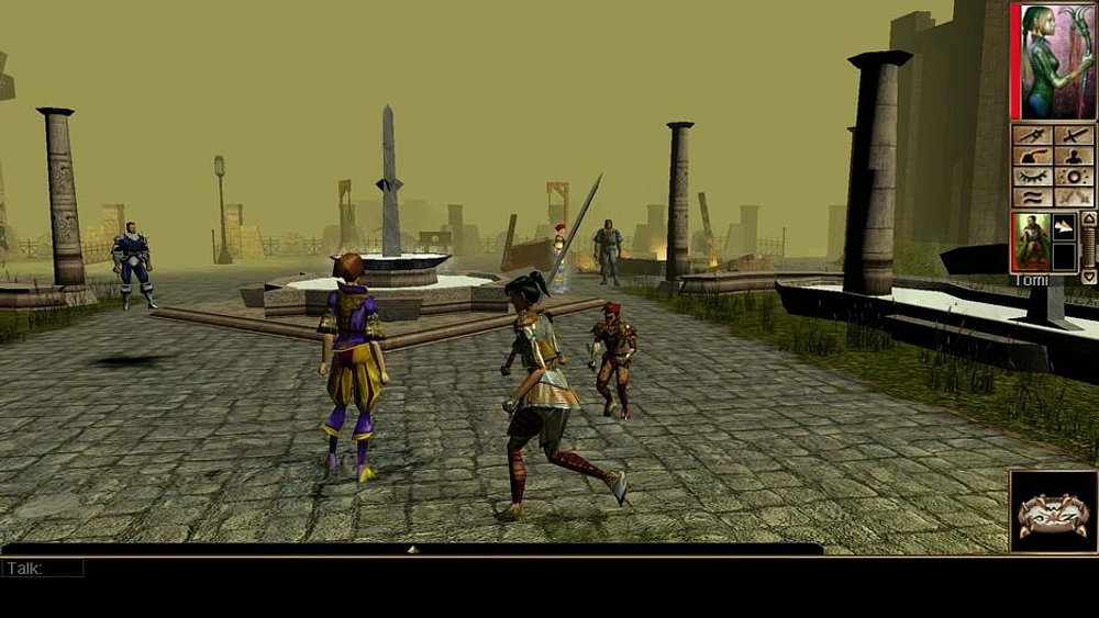 Neverwinter Nights: Enhanced Edition 