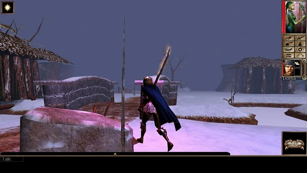 Neverwinter Nights: Enhanced Edition 