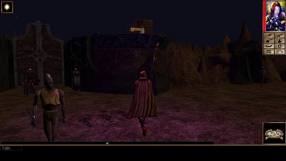 Neverwinter Nights: Enhanced Edition 