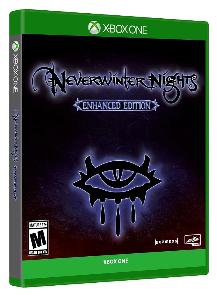 Neverwinter Nights: Enhanced Edition