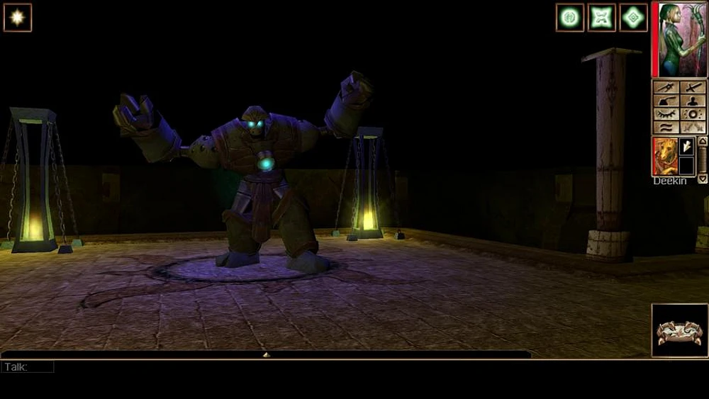 Neverwinter Nights: Enhanced Edition 