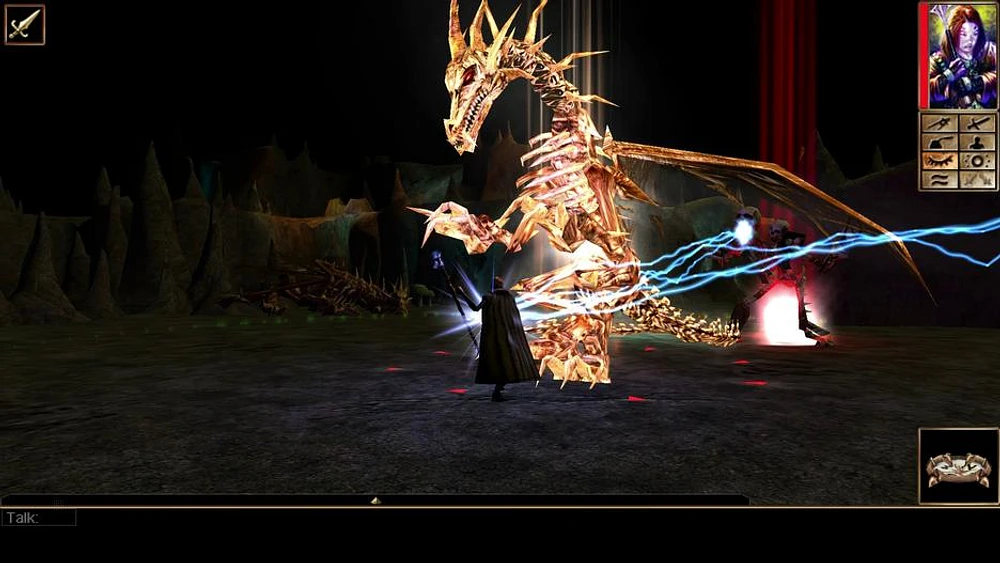 Neverwinter Nights: Enhanced Edition 