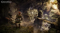 Greedfall 