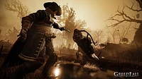Greedfall 