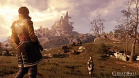 Greedfall 