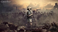 Greedfall 