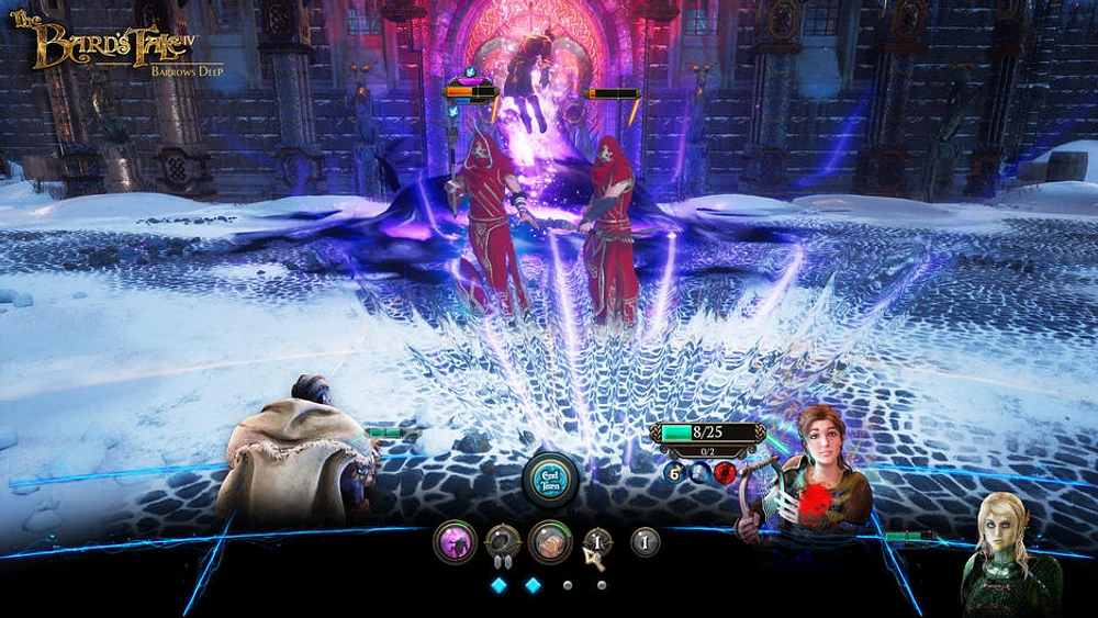 The Bards Tale IV