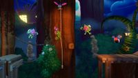 Yooka-Laylee And The Impossible Lair