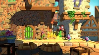 Yooka-Laylee And The Impossible Lair