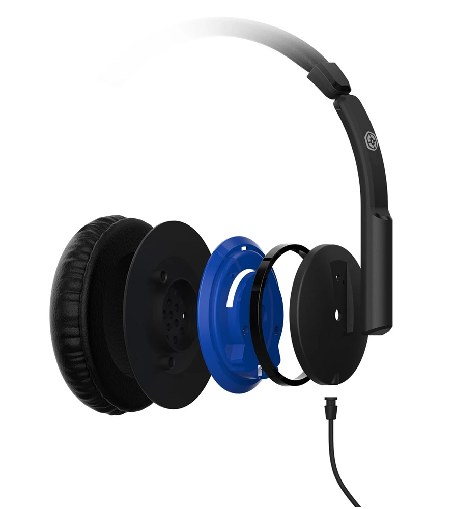 Casque d'écoute universel Biogenik 