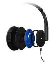 Casque d'écoute universel Biogenik 