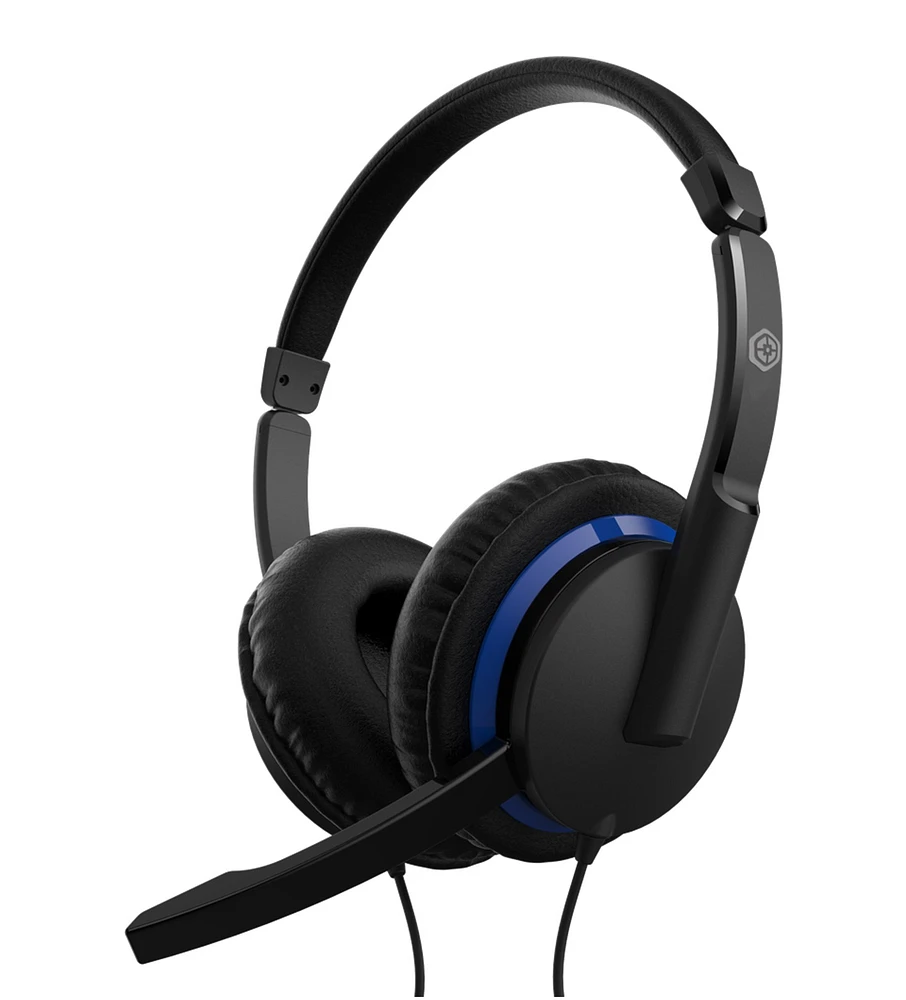Casque d'écoute universel Biogenik 