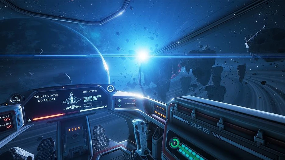 Everspace