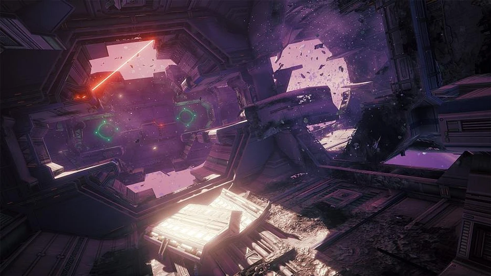 Everspace