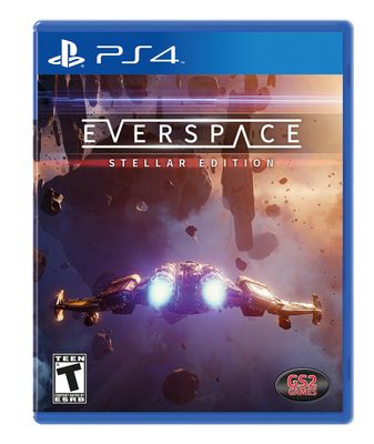 Everspace