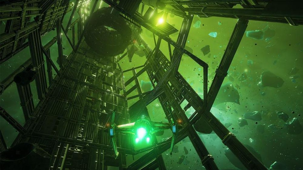 Everspace