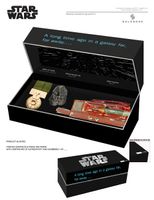 Star Wars Exclusive Power Pack 