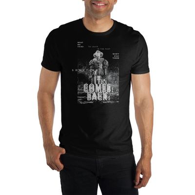 IT Chapter 2 T-Shirt - S 