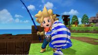 Dragon Quest Builders 2 - Season Pass 
