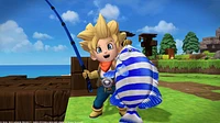 Dragon Quest Builders 2 - Pass Saisonnier 