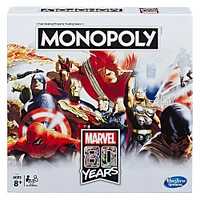Marvel 80ème Monopole 