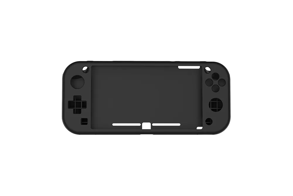 Silicone Cover and Thumbgrips - Nintendo Switch Lite 