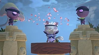 New Super Lucky's Tale 