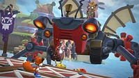 New Super Lucky's Tale 