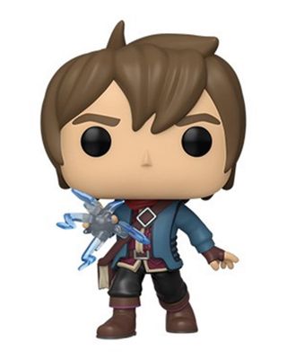 Pop! : Dragon Prince Callum 