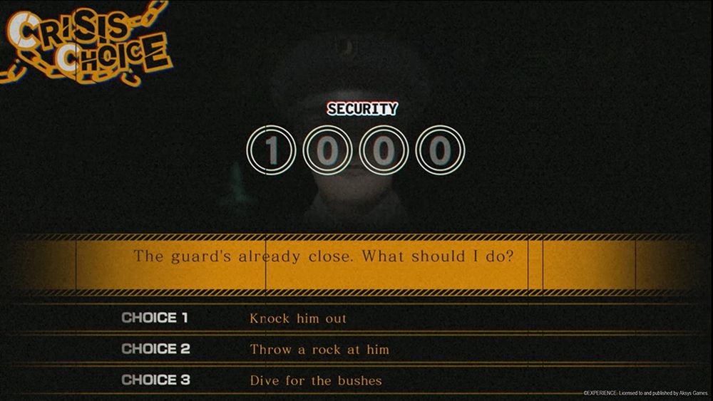 Spirit Hunter - NG 