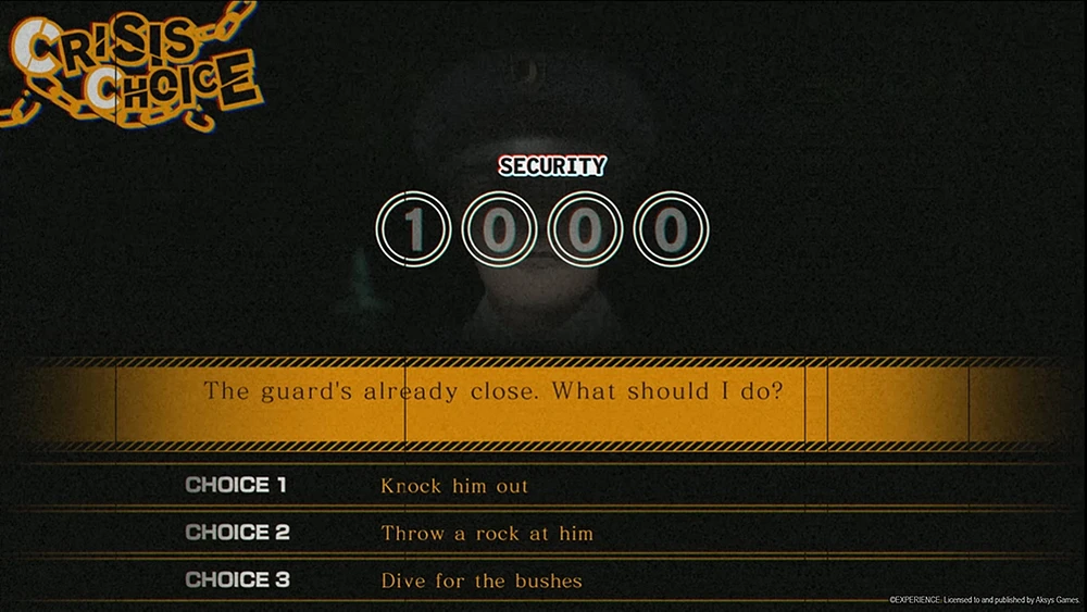 Spirit Hunter - NG 