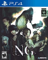 Spirit Hunter - NG 