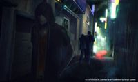 Spirit Hunter - NG 