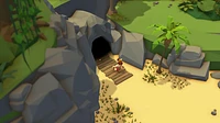 Stranded Sail - Explorer's of the Cursed Islands