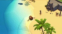 Stranded Sail - Explorer's of the Cursed Islands