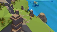 Stranded Sail - Explorer's of the Cursed Islands