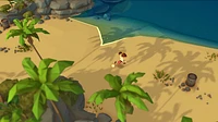 Stranded Sail - Explorer's of the Cursed Islands