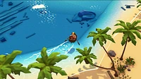 Stranded Sail - Explorer's of the Cursed Islands