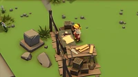 Stranded Sail - Explorer's of the Cursed Islands