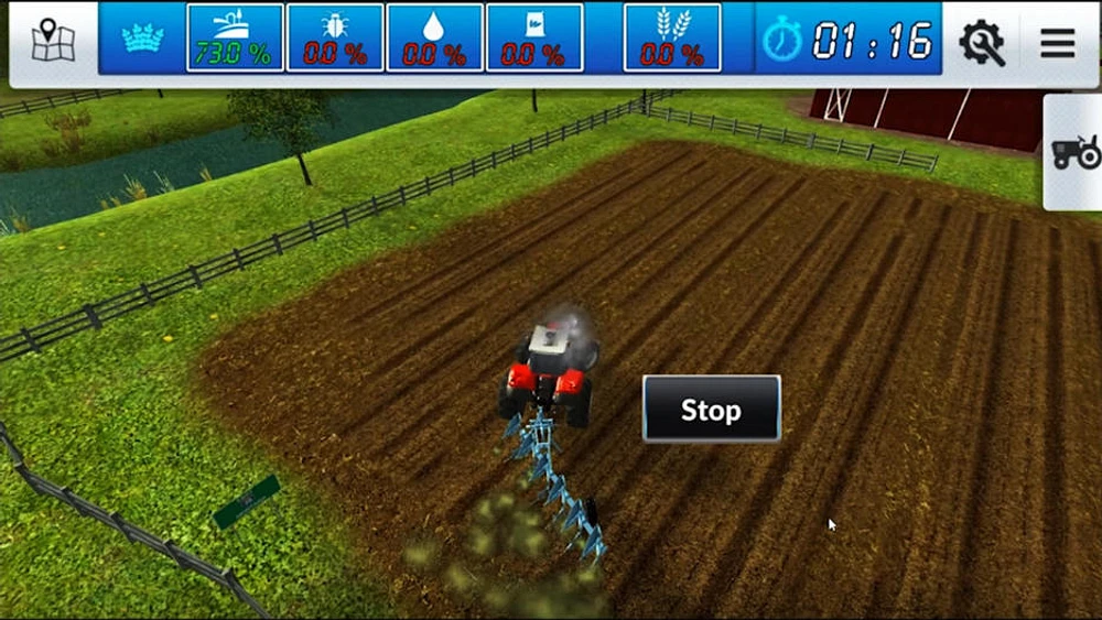 Farm Expert 2019 