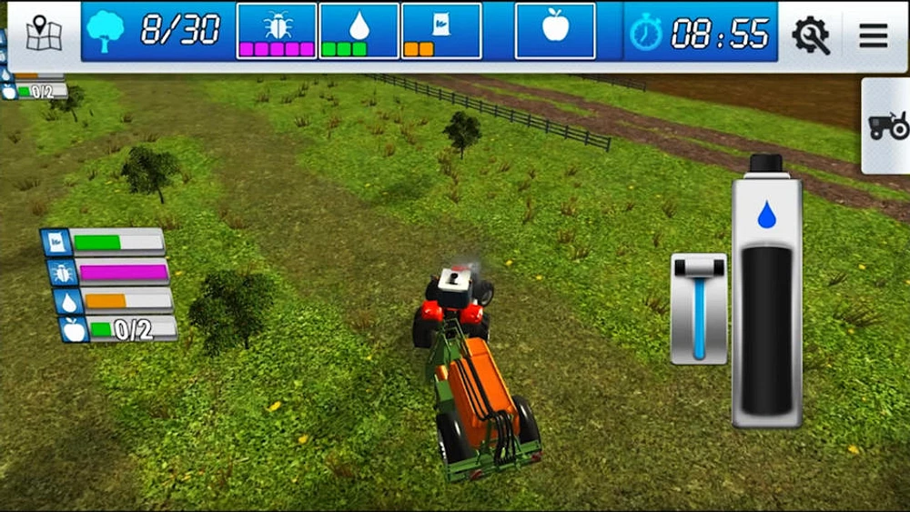 Farm Expert 2019 