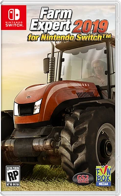 Farm Expert 2019 