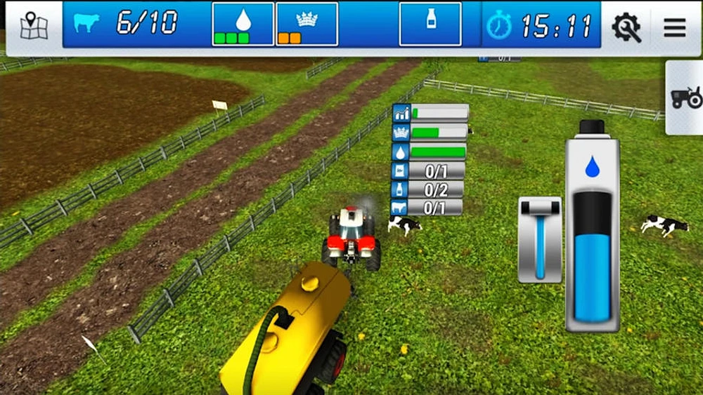 Farm Expert 2019 