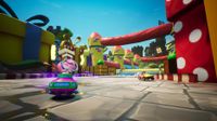 Race with Ryan