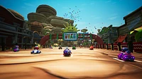 Race with Ryan