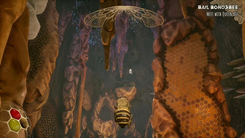 Bee Simulator