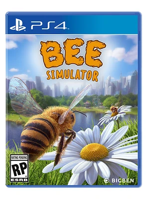 Bee Simulator