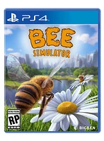 Bee Simulator